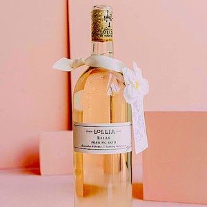 LOLLIA BY MARGOT ELENA - RELAX BUBBLE BATH